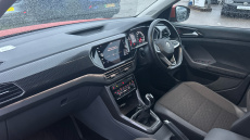 Volkswagen T-Cross 1.0 TSI 115 SEL 5dr Petrol Estate